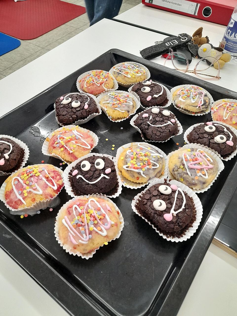 Dienstabend Fallbeispiele