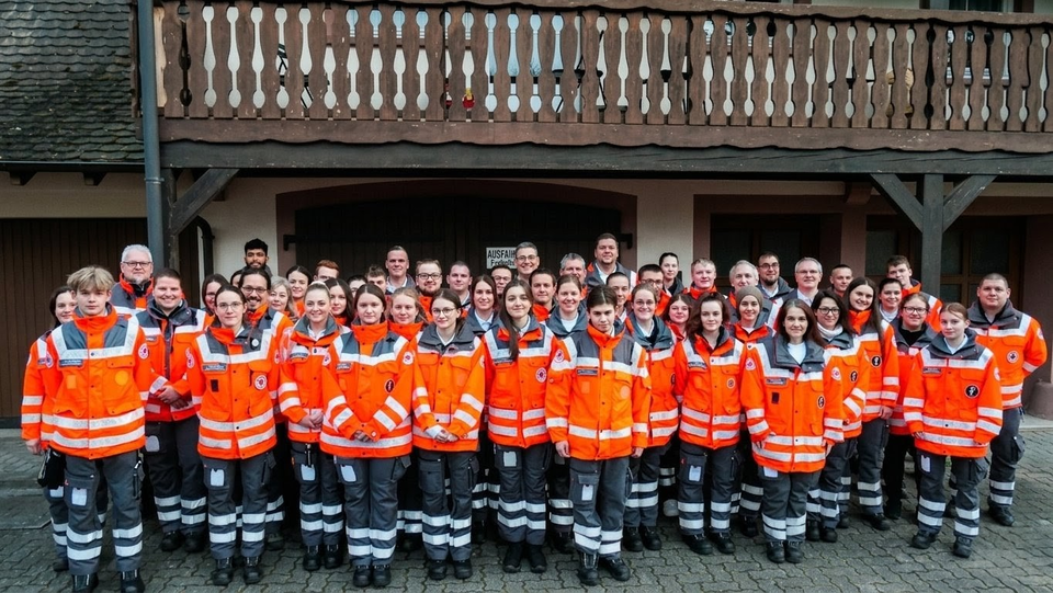 GV 2026 - Bereitschaft