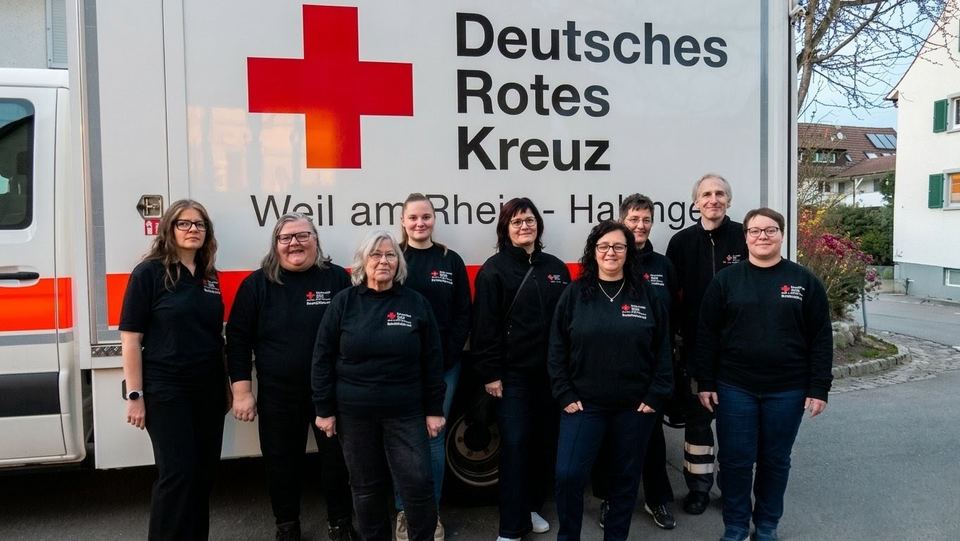 GV 2026 - Sozialteam